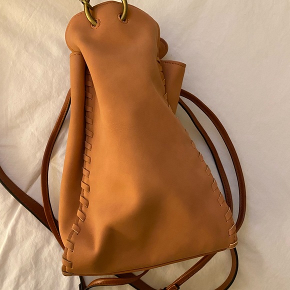 Universal Thread Handbags - Universal Thread drawstring crossbody bag.